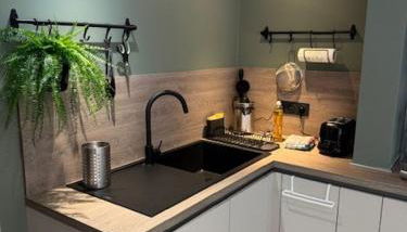 Nouveau T3 RDC 100m du parc - Foto 5