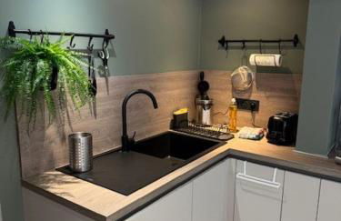 Nouveau T3 RDC 100m du parc - Foto 5