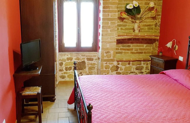 Agriturismo Arcobaleno della Torretta - Foto 23