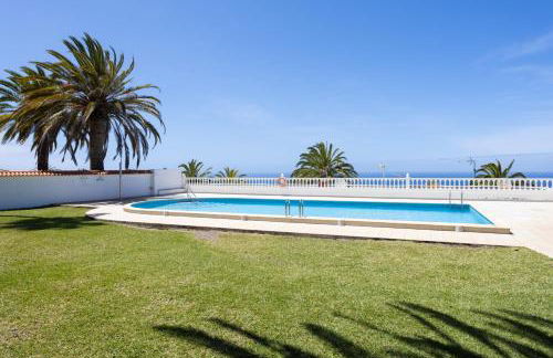 Home2Book Amazing La Palmita Suite - Foto 36