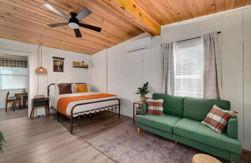 Modern Downtown Orlando Studio in a Prime Location - Foto 7