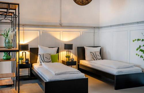 Kurzzeitglück 24h Self Check-In KR03 - Foto 41