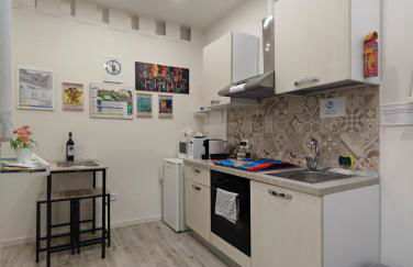 In the Paradise of Gole Alcantara Rooms - Foto 2