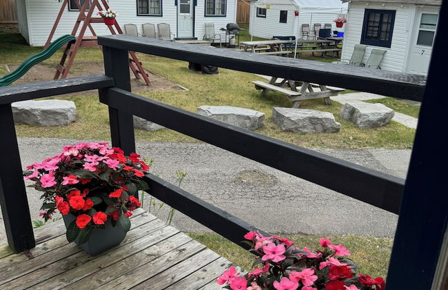 Alton Lodges - Photo 1