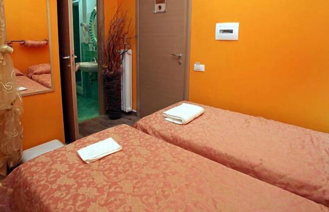 B&B Roma Gianicolense - Foto 3