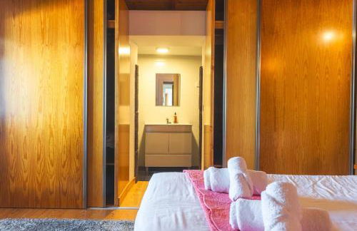 Villa das Escaleiras with Pool and Jacuzzy - Foto 4