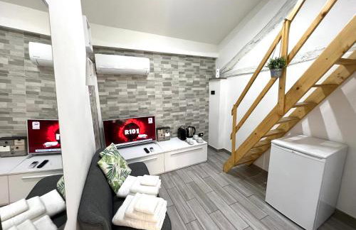 AIR σϝ HOME Aραɾƚɱҽɳƚ ᴠᴇʀᴅɪ - Foto 41