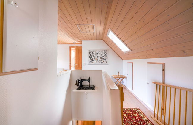 Lovely 4 Bedroom House In Vestmanna - Foto 23