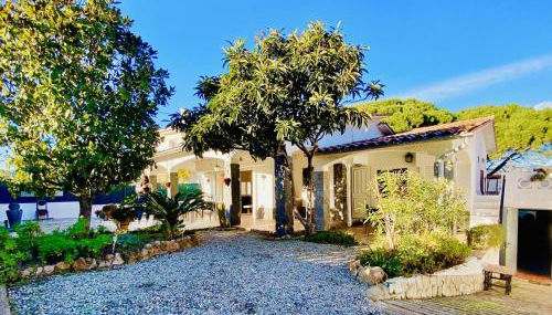 Costa CostaBravaSi - Foto 4, Garden view