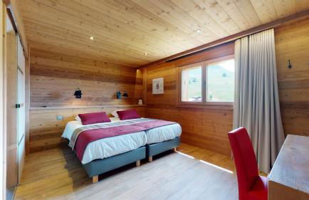 Appartements - Les Congères - Foto 56