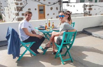 Casitas Tabayesco - Foto 9