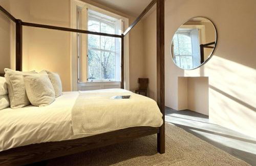 Exclusive 3 Bedroom Duplex Notting Hill and Holland Park - Foto 24