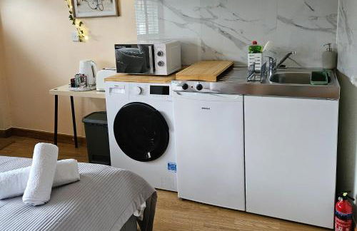 Cosy London Apartment with Great Views - Foto 32