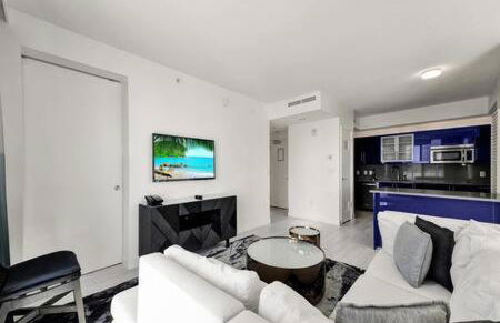 WVR Vacation Residences 709 - Foto 20