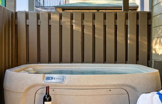 Hummingbird Hill Vista- Pool HotTub View - Foto 53