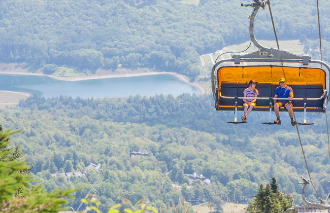 Mountain Lodge At Okemo-1br Newly Renovated 1 Bedroom Condo by RedAwning - Foto 20