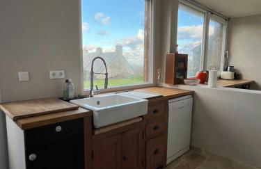 Clos Bel es Martin Sea View and campaign - Foto 8