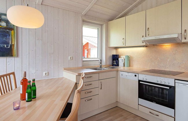 Holiday Home in Grömmitz - Foto 4