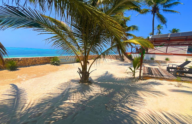 Zanzibar Beach House- South - Photo 42