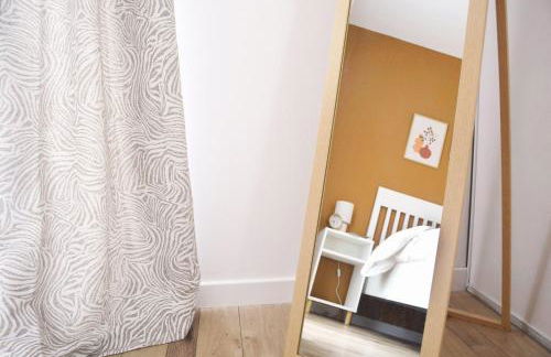 Le reflet de Chartres - Foto 50