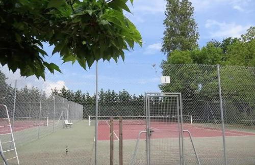 Résidence Les Marines de Moriani pieds dans l'eau duplex avec terrasses vue mer, 4-8 pers - Foto 18