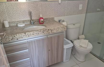 Varandas do Mar pé na areia - Foto 16