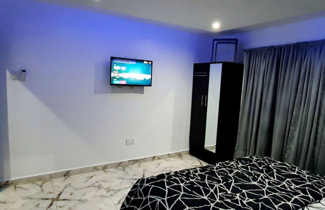 C.G. Apartments - Foto 17