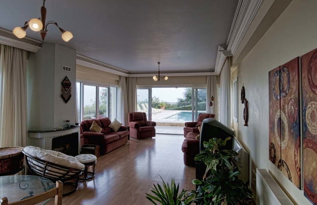 Villa Hillcrest by Amy Villas - Foto 15