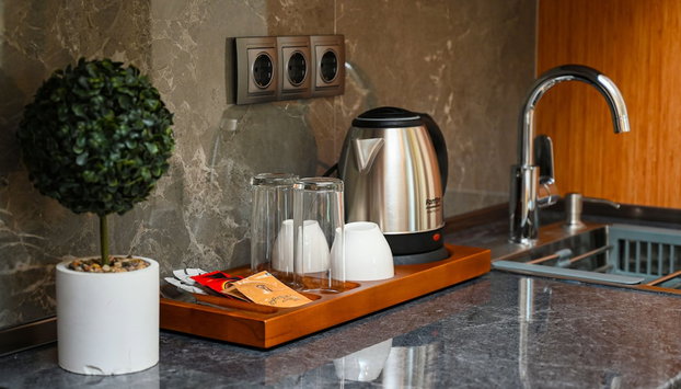 New wave apart hotel - Foto 5, Habitación