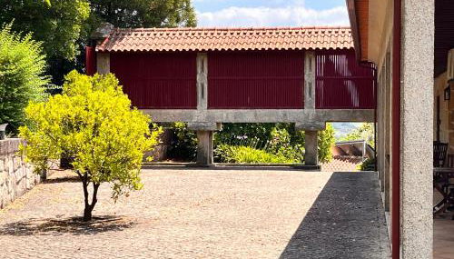 Nomad's Country - Casa Cimo de Vila - Foto 4, Garden, Garden view