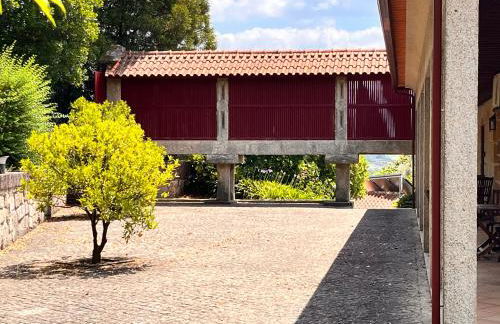 Nomad's Country - Casa Cimo de Vila - Foto 4