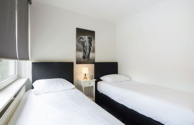 Stay With Garden, Limburg - Foto 4