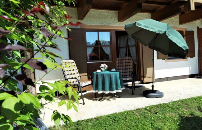 Lubbers Comfortable Holiday Residence - Foto 8