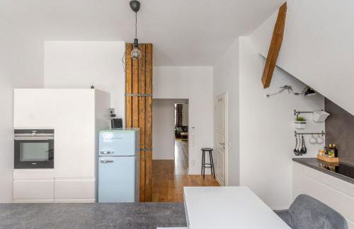 Gleis 22 - Wellness und Retreats im Alten Bahnhof von Kruft - Foto 21