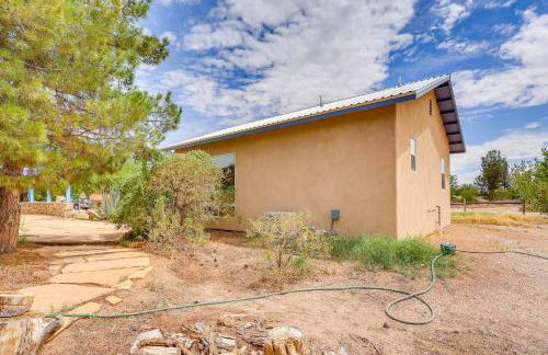 Las Cruces Studio about 3 Mi to NMSU! - Foto 22