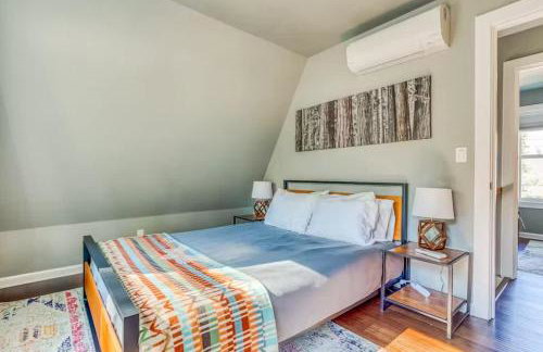 A-Frame of Mind - Secluded Escape Hot tub - Foto 20