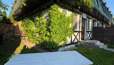 Corner House Plesna - Foto 4, Garden, Garden view