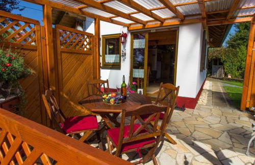 Ferienwohnung Heimatgefühl Thalheim - Foto 12