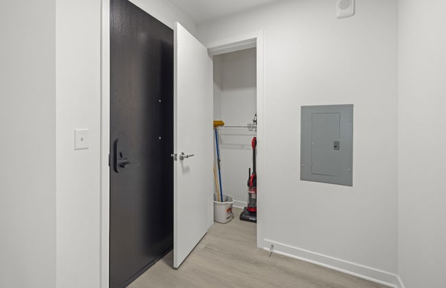 Global Luxury Suites at Capitol Hill - Foto 69