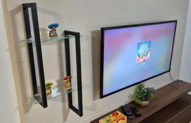 Bangalô duplex 602 - Riviera do Atlântico - Foto 44