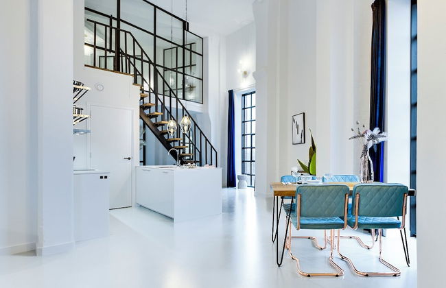 Hotel Watertoren West - Photo 30