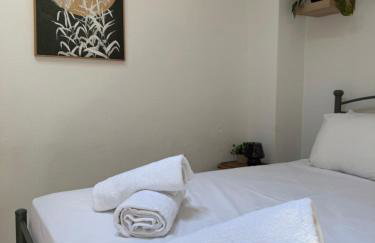 Vigliata Sidirounta Traditional Stonehouse - Foto 31