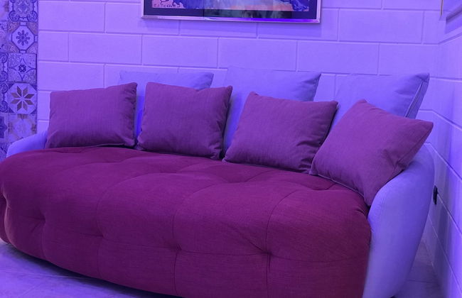 GianLuis Luxury Suites - Photo 13