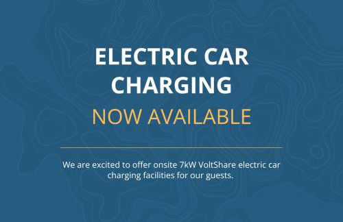 Holiday House Kinveachy - Foto 64