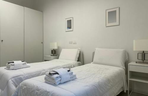 Welc-ōM Palazzo Esedra - Photo 13