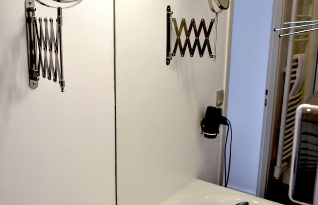 Residhotel Lille Vauban - Photo 29