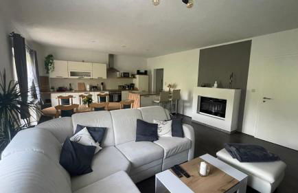 Ferienwohnung am Chursbach - Foto 5