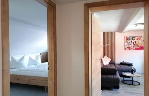 Ferienwohnung Dreams - Foto 14