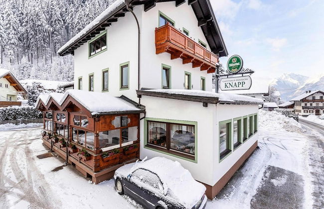 Apartment in Strass im Zillertal in a Beautiful Setting - Foto 42