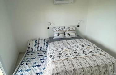 Résidence les Goélettes, logement RDC à 30 m de la plage - Photo 7